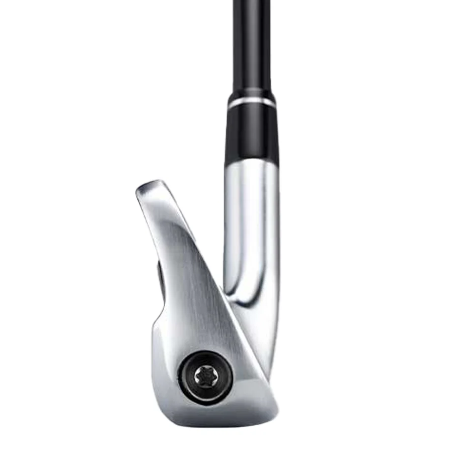 HONMA BERES NX 2023 Men's Irons 6-11S (7 Clubs) - Image 3