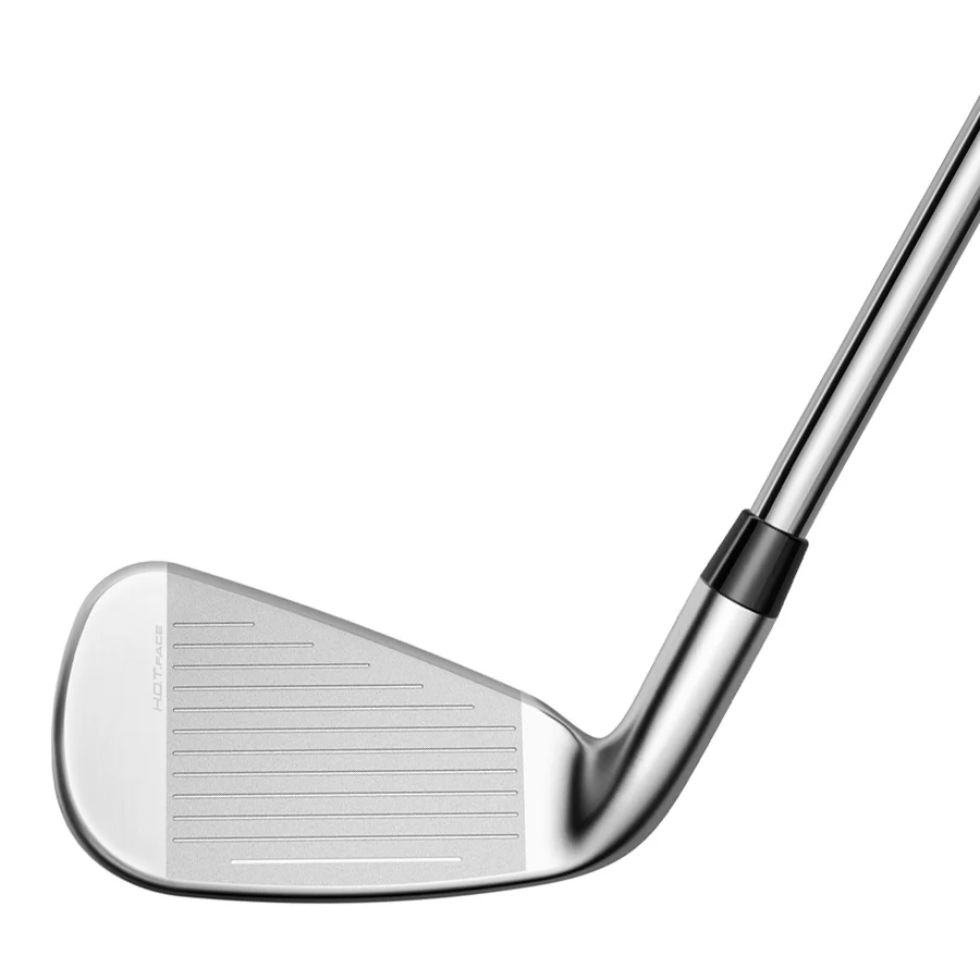 COBRA AeroJet 2023 Men's Irons 6-9P (5 Clubs) - Image 2