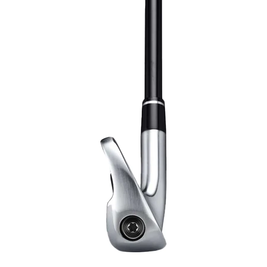 HONMA BERES NX 2023 Women's Irons 6-11S (7 Clubs) - Image 3