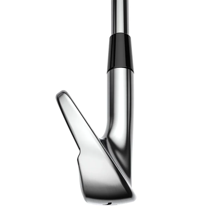COBRA KING CB/MB 2023 Men's Irons 4-9P (7 Clubs) - Image 5