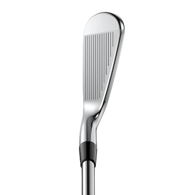 COBRA KING Tour Men's Irons 5-9P (6 Clubs) - Image 3