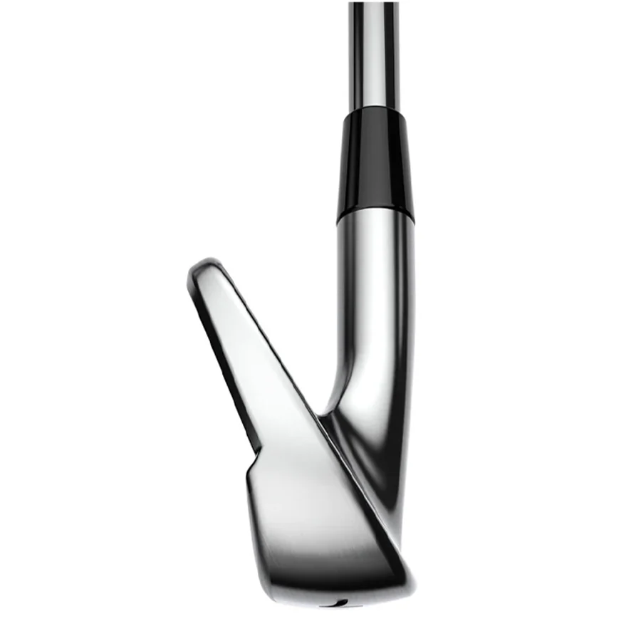 COBRA KING Tour Men's Irons 5-9P (6 Clubs) - Image 4