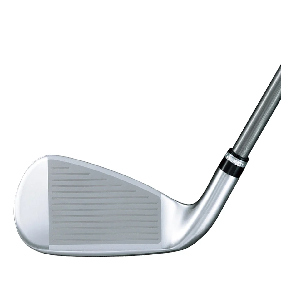 SRIXON XXIO Prime 12 2023 Men's Irons 5-9PAS (8 Clubs) - Image 2