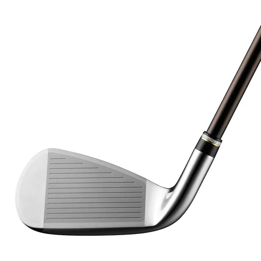 SRIXON XXIO Prime Royal Edition 2023 Men's Irons 5-9PAS (8 Clubs) - Image 2