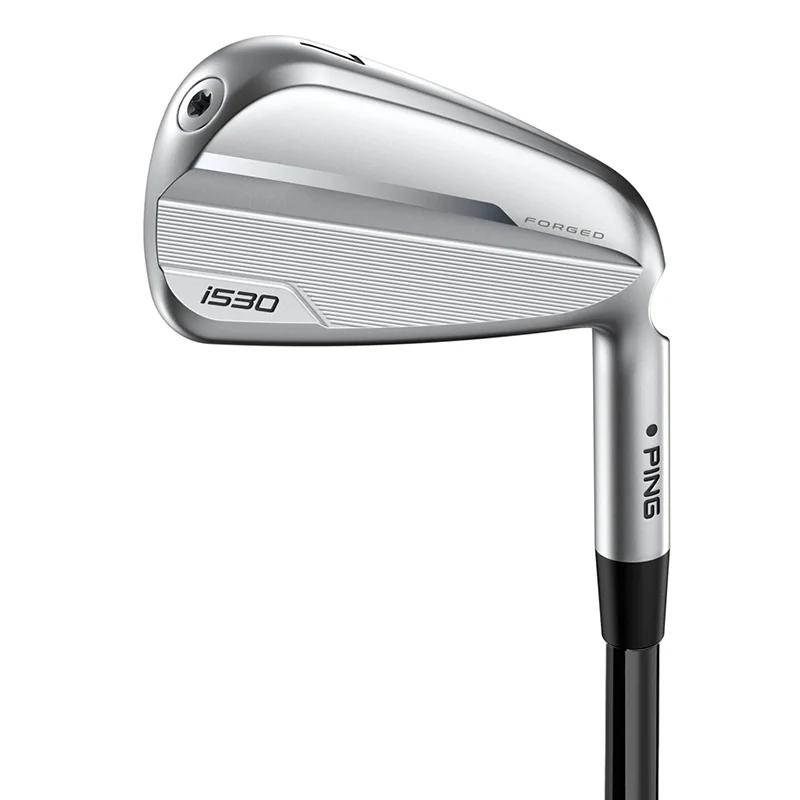 PING I530 2024 Men's Irons 5-9P (6 Clubs)