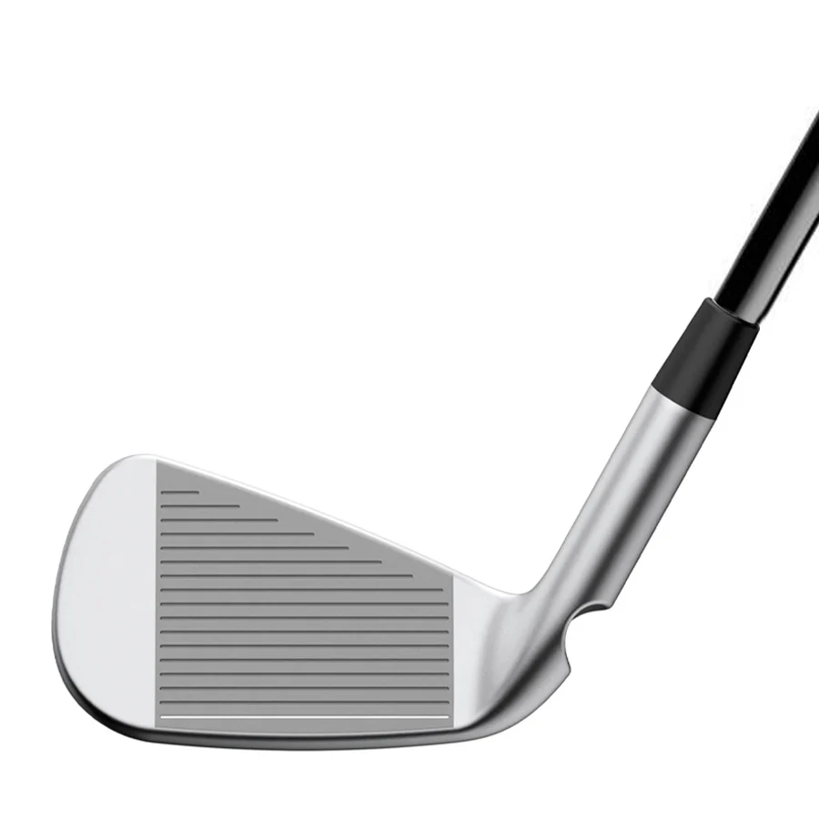 PING I530 2024 Men's Irons 5-9P (6 Clubs) - Image 2