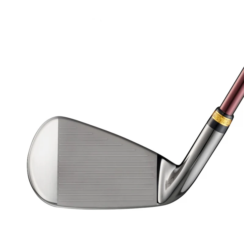 MAJESTY Prestigio 13 2024 Men's Irons 6-9PAS (7 Clubs) - Image 2