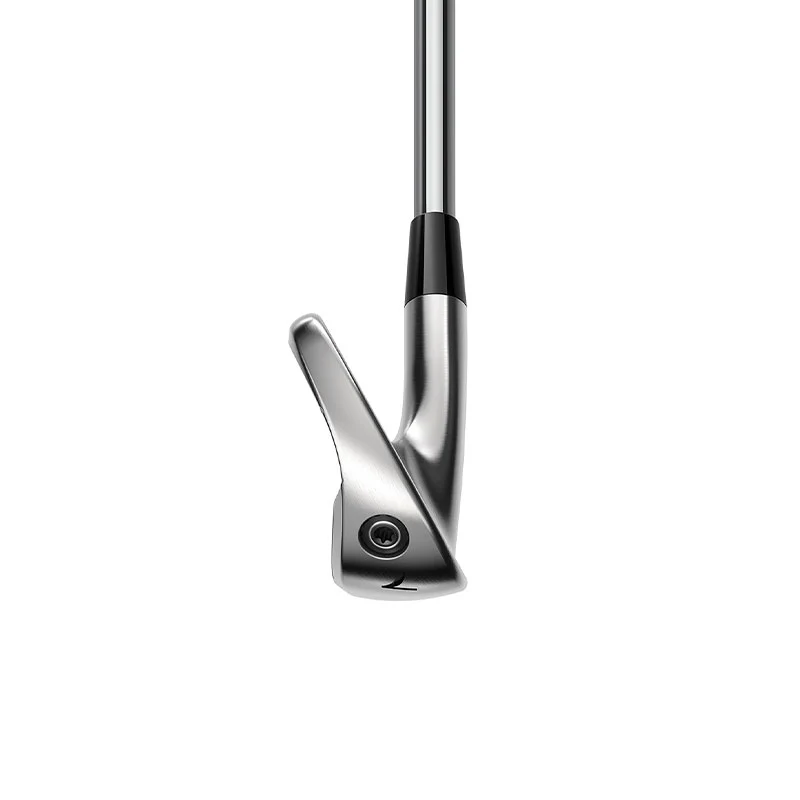 COBRA KING TEC 2025 Men's Irons 5-9P (6 Clubs) - Image 4