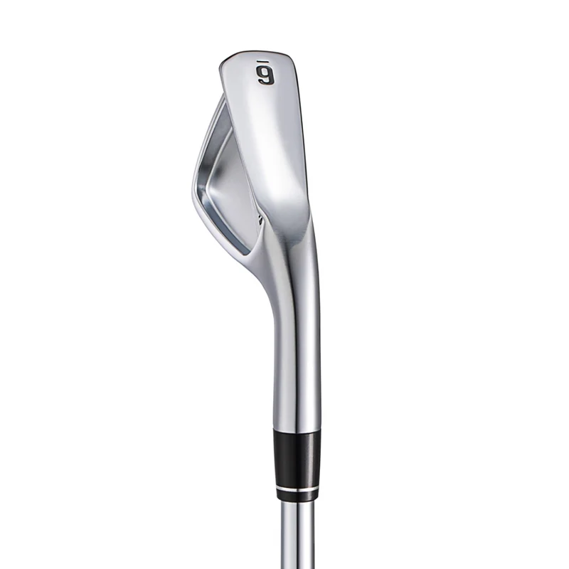 CALLAWAY X-Forged Star 2024 Men's Irons 5-9P (6 Clubs) - Image 4