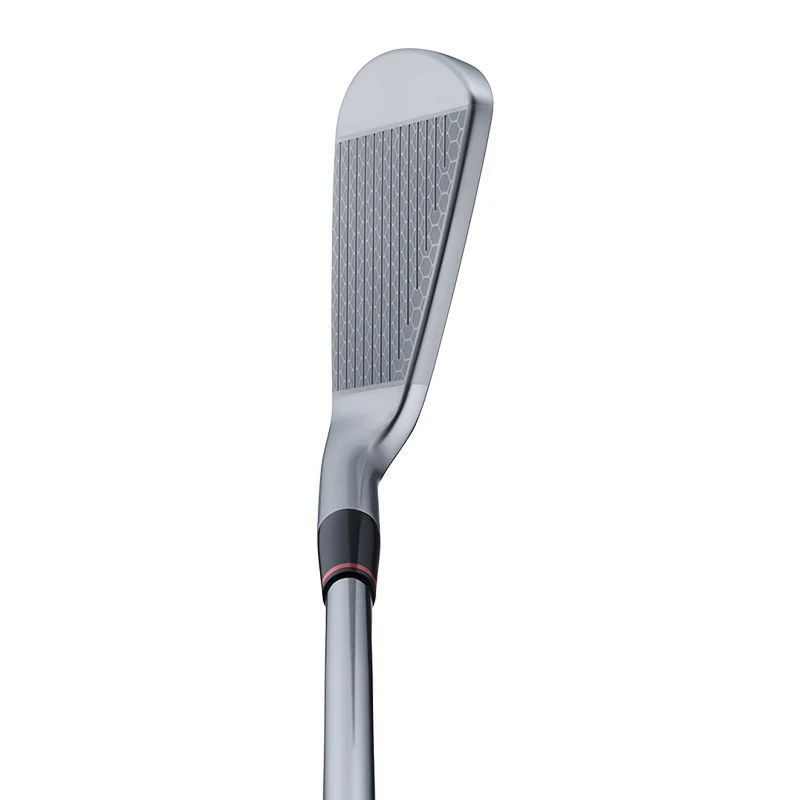 ONOFF KURO Forged 2021 Men's Irons 6-9P (5 Clubs) - Image 3