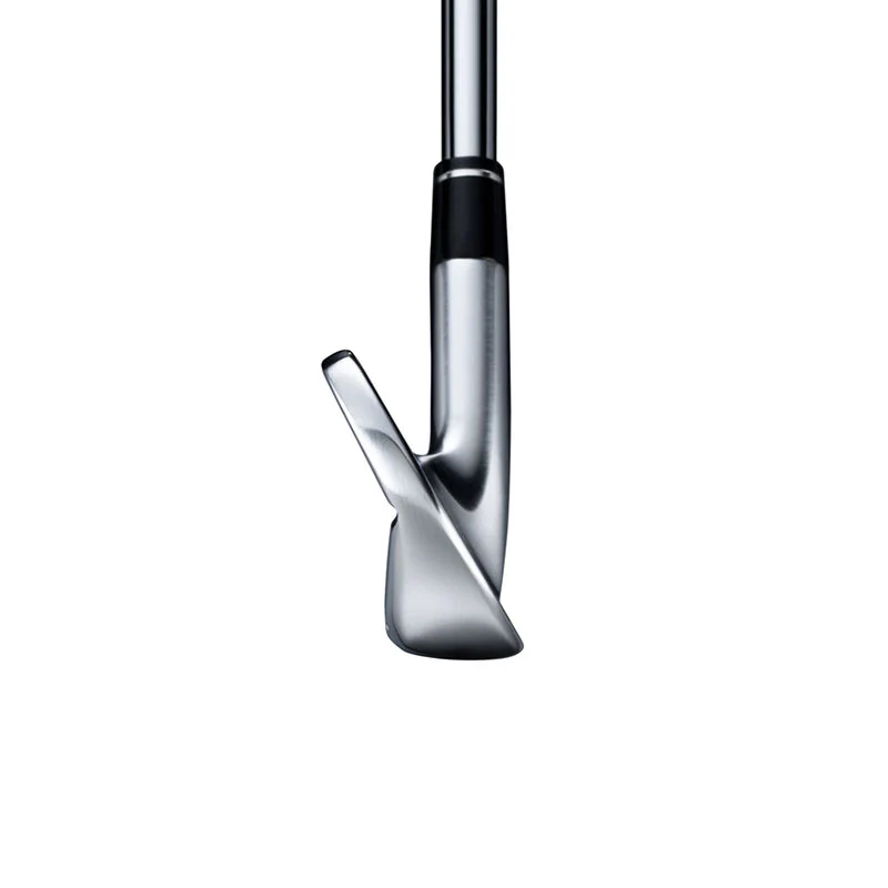 HONMA T//World Tour V 2025 Men's Irons 5-9P (6 Clubs) - Image 4