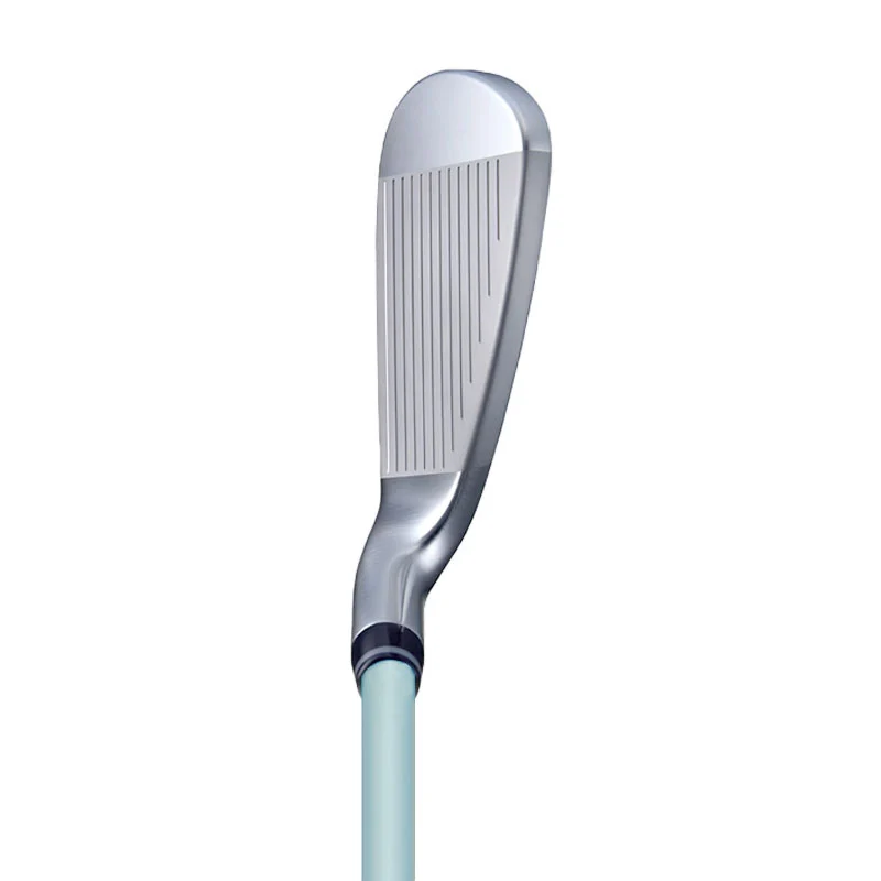 ONOFF LP425I Green 2025 Women's Irons 6-9PAS (7 Clubs) - Image 3