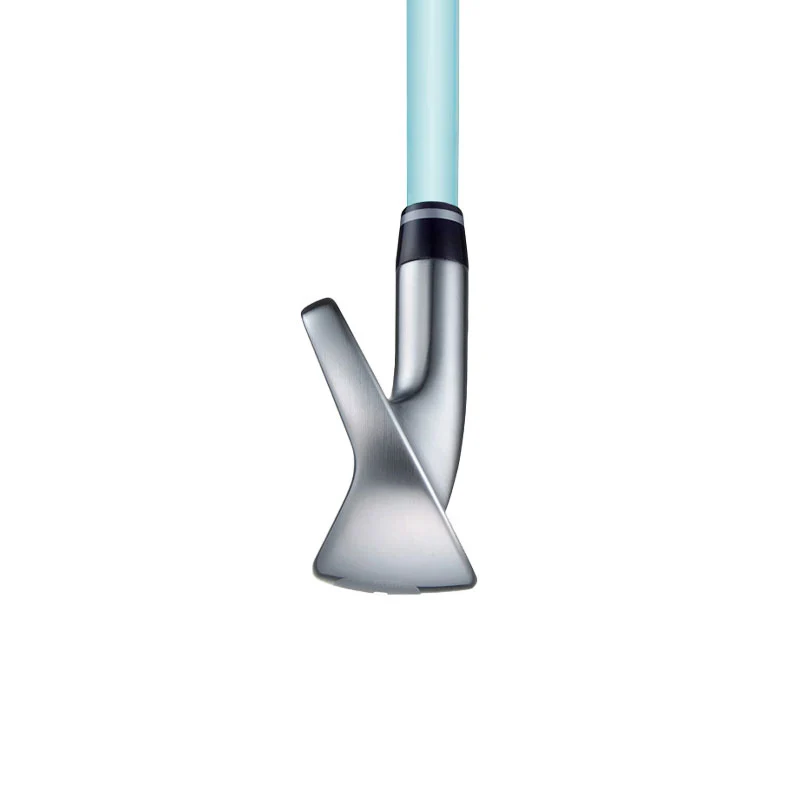 ONOFF LP425I Green 2025 Women's Irons 6-9PAS (7 Clubs) - Image 4