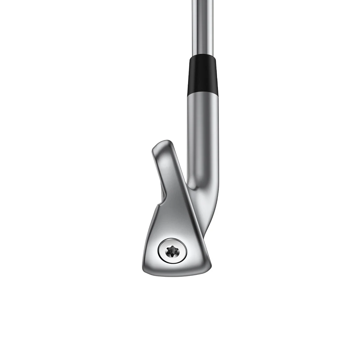 PING G440 2025 Men's Irons 5-9P (6 Clubs) - Image 4