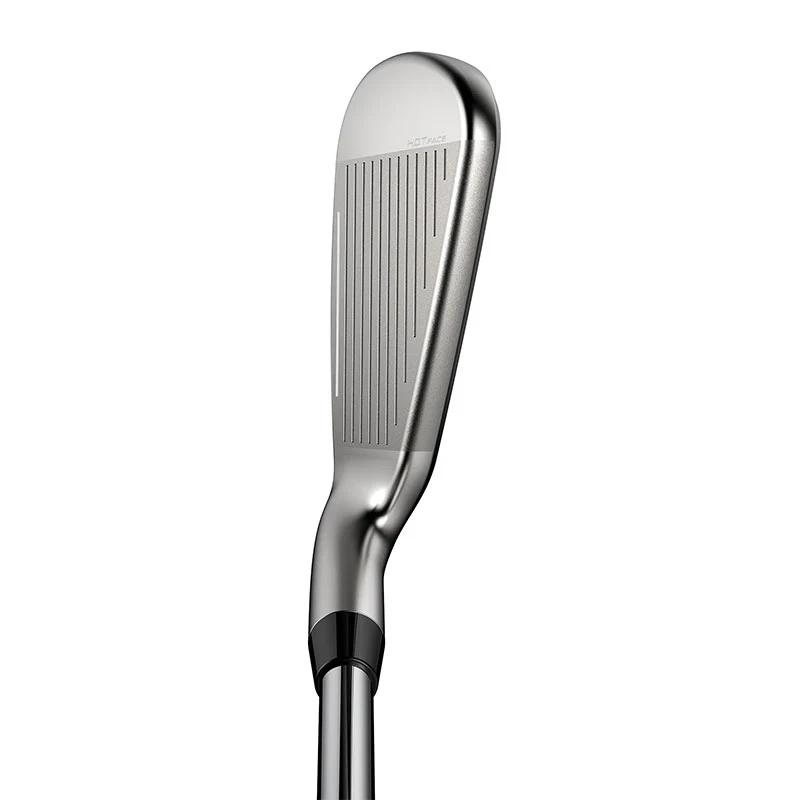 COBRA DS-ADAPT 2025 Men's Irons 6-9P (5 Clubs) - Image 3