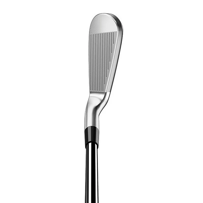 TAYLORMADE P8CB 2025 Men's Irons 5-9P + 50 & 56 Deg Wedges (8 Clubs) - Image 3
