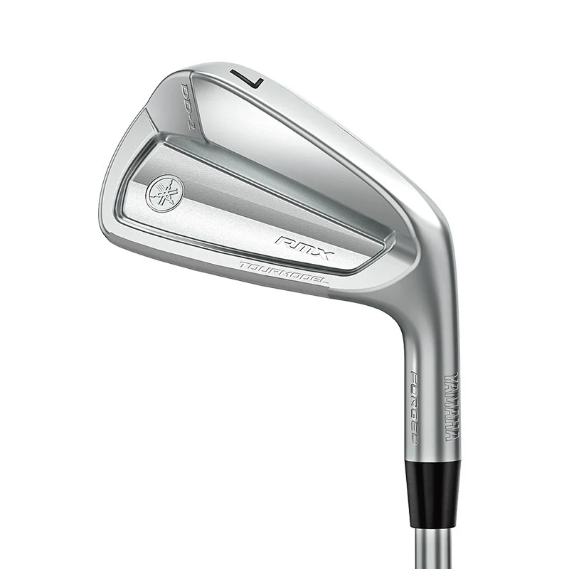 YAMAHA RMX DD-1 Tour Model 2026 Men's Irons 5-9P (6 Clubs)