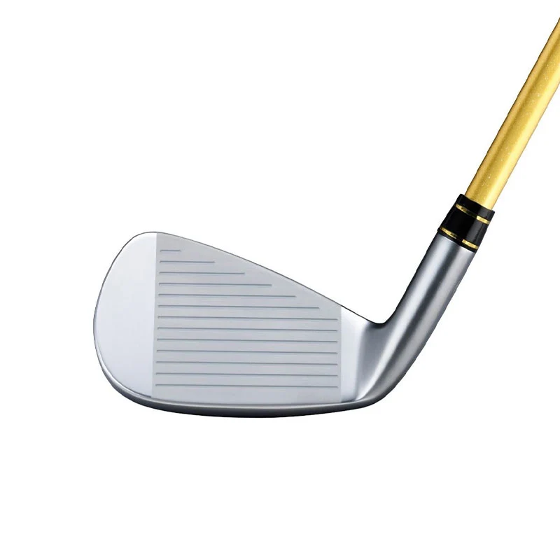 HONMA BERES 10 4-Star 2026 Men's Irons 5-11AS (9 Clubs) - Image 2