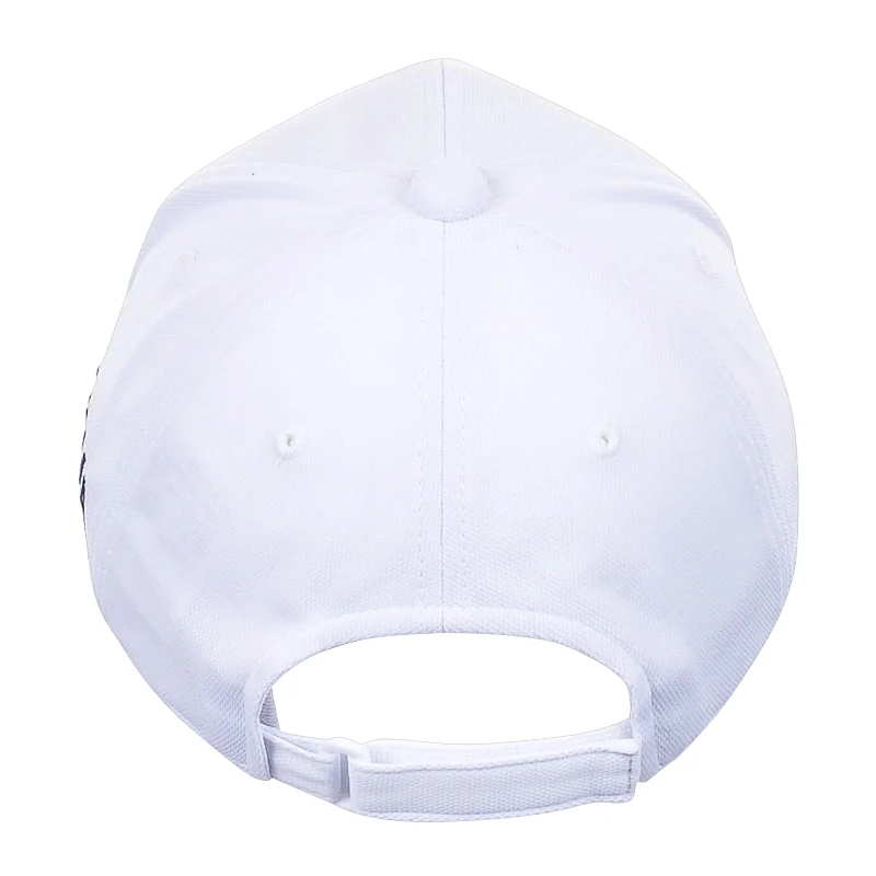 GIII Men's Cap (White) - Image 3