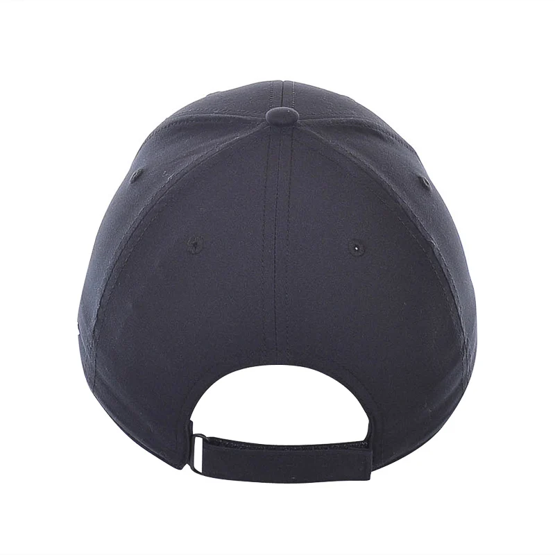 UNDER ARMOUR Golf96 Men's Cap (Black) - Image 3