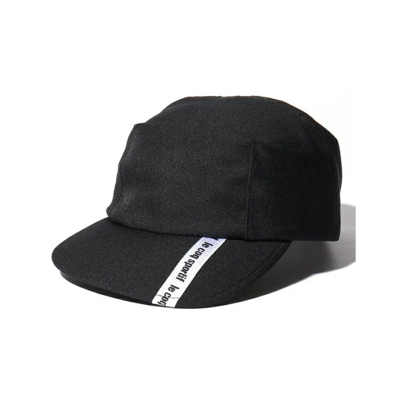 LE COQ SPORTIF GOLF Original Darts Men's Cap (Black)