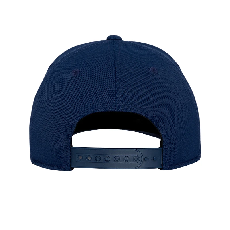 GFORE Golfing Is Snapback Men's Cap (Blue) - Image 3