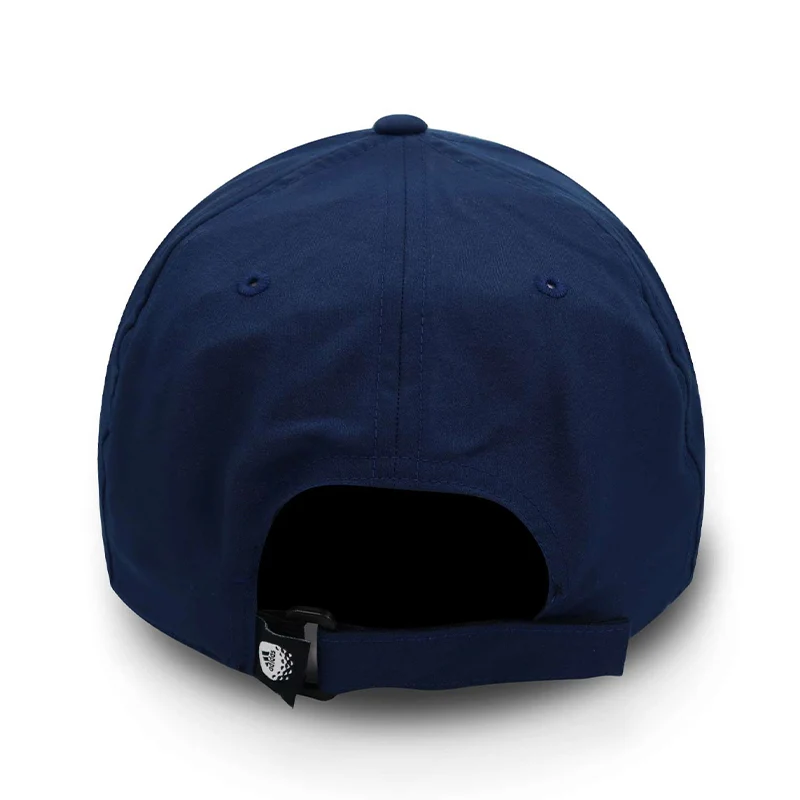 ADIDAS Golf Performance Men's Cap (Navy Blue) - Image 4