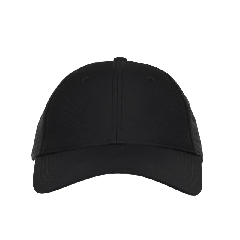 PUMA Cresting Men's Adjustable Cap (Black) - Image 3