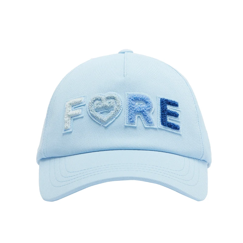 GFORE Chenille Women's Snapback Cap (Baja) - Image 2
