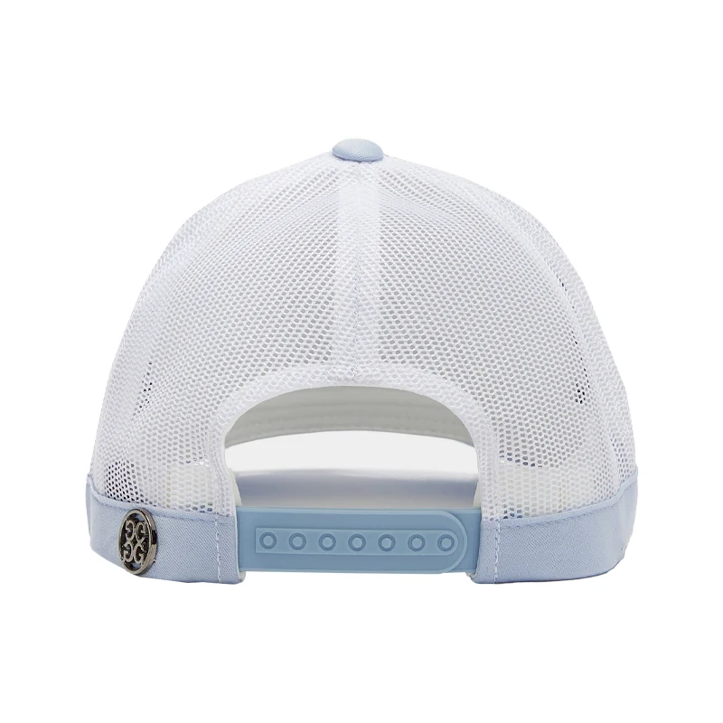 GFORE 3D Skull & T's Men's Cap (Drizzle) - Image 3