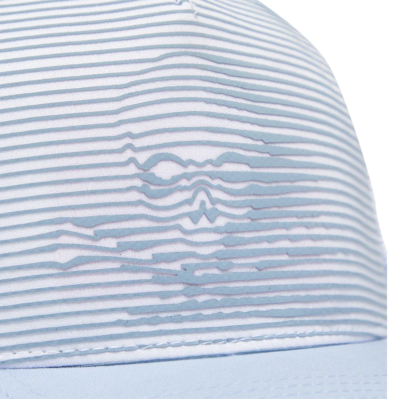 GFORE 3D Skull & T's Men's Cap (Drizzle) - Image 4