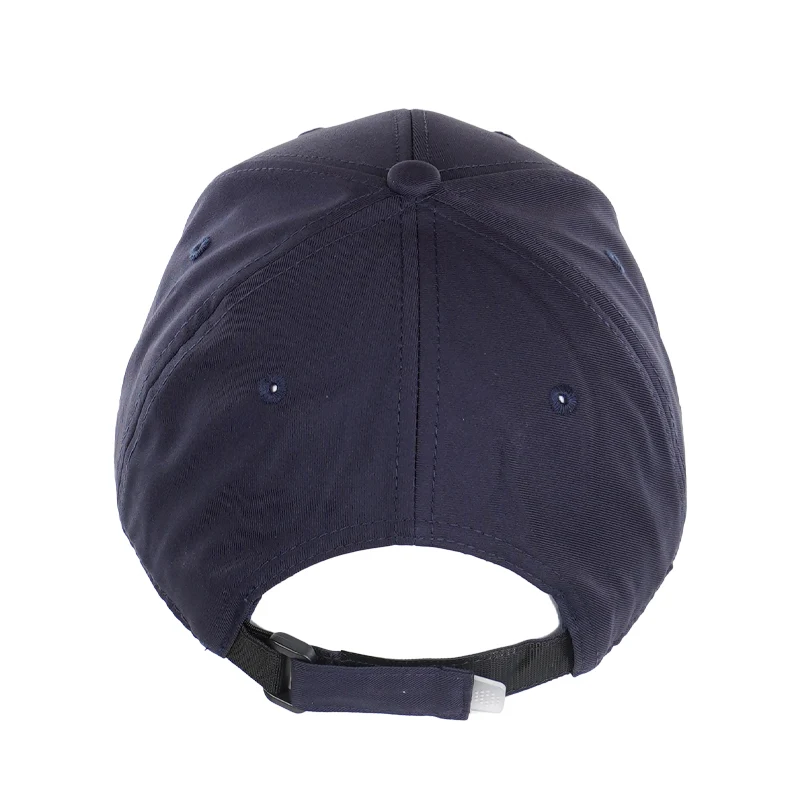 CUTTER & BUCK Microfiber Men's Cap (Navy) - Image 4