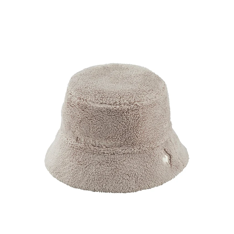 LE COQ SPORTIF GOLF Reversible Women's Hat (Beige) - Image 3