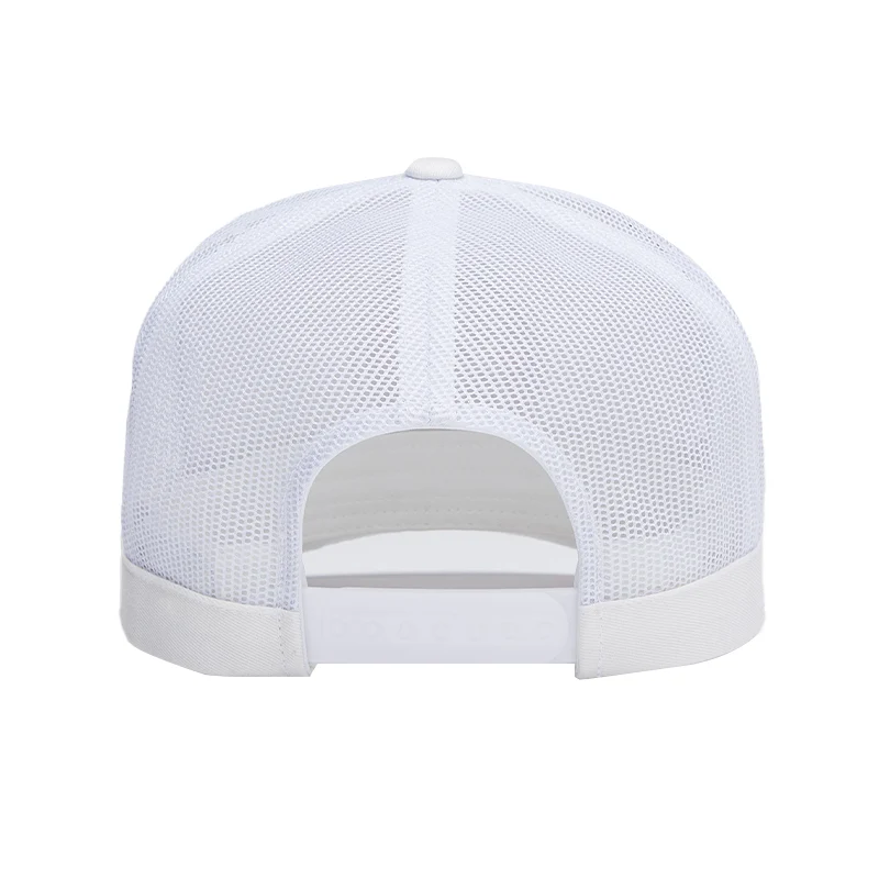 GFORE Stretch Twill Men's Cap (Snow) - Image 3