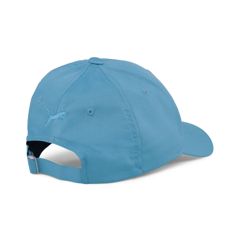 PUMA Sport P Women's Cap (Blue) - Image 3