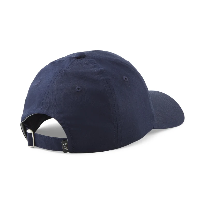 PUMA x PTC Dad Men's Cap (Blue) - Image 4
