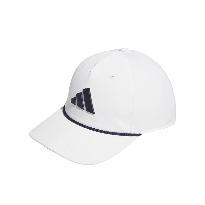 ADIDAS Tour Five-Panel Men's Cap (White)