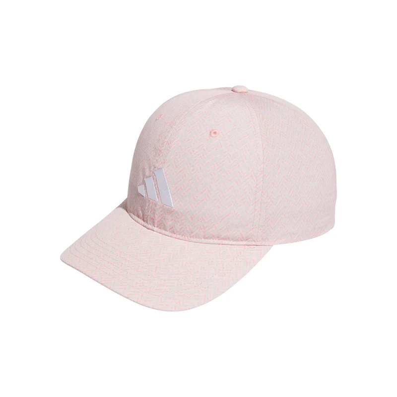 ADIDAS Performance Printed Women's Cap (Pink)