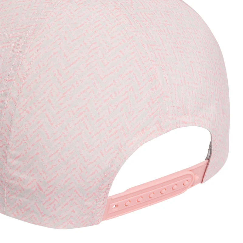 ADIDAS Performance Printed Women's Cap (Pink) - Image 4