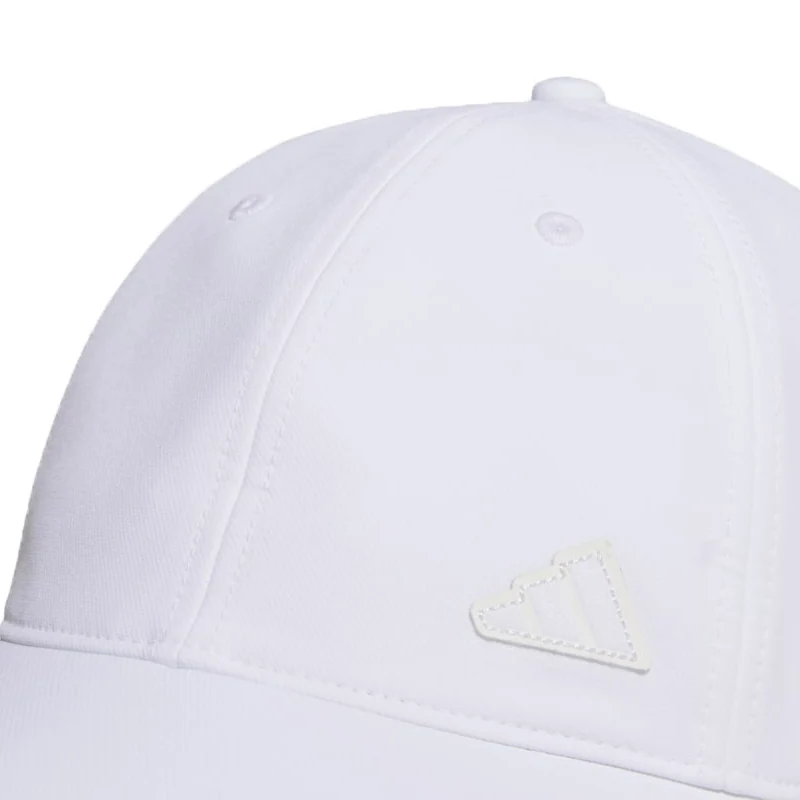ADIDAS Ribbon Women's Cap (White) - Image 3