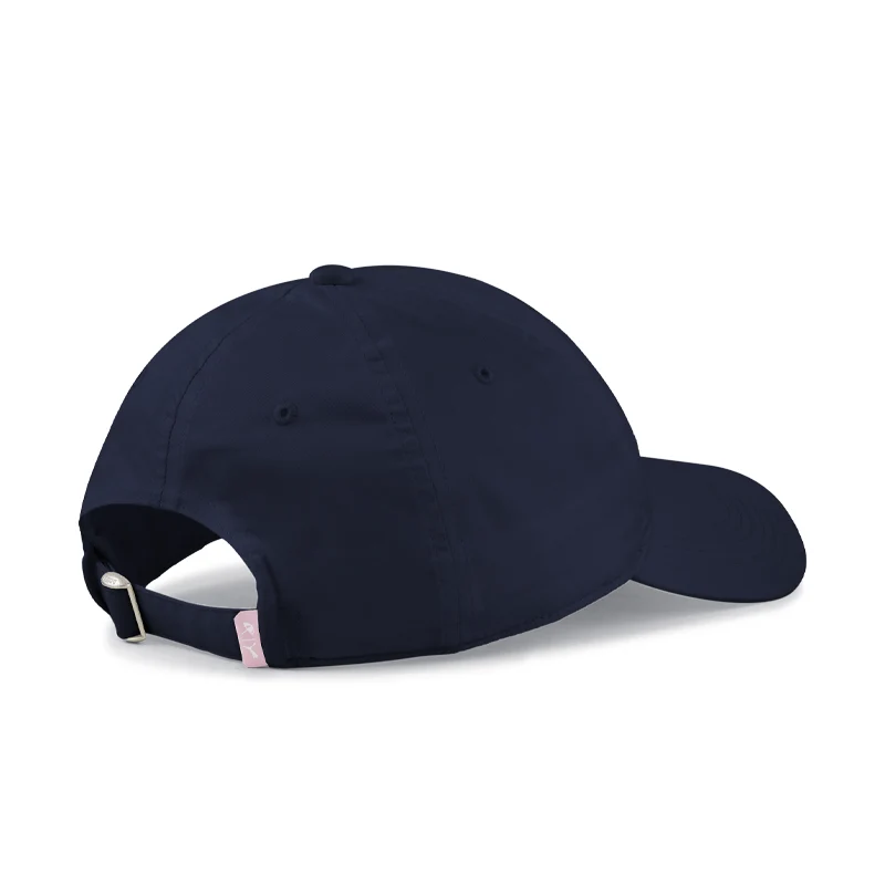 PUMA x Arnold Palmer Dad Men's Cap (Navy) - Image 3