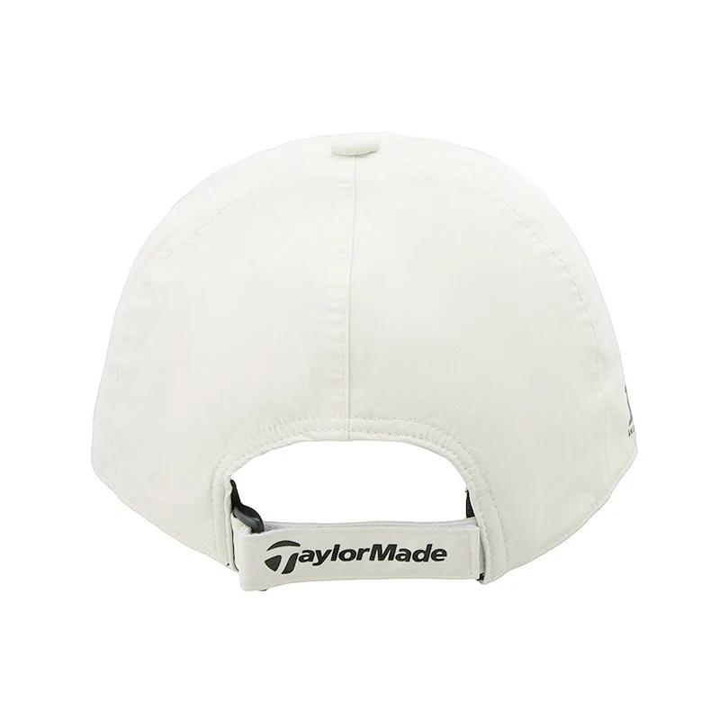 TAYLORMADE TM Men's Rain Cap (Beige) - Image 4