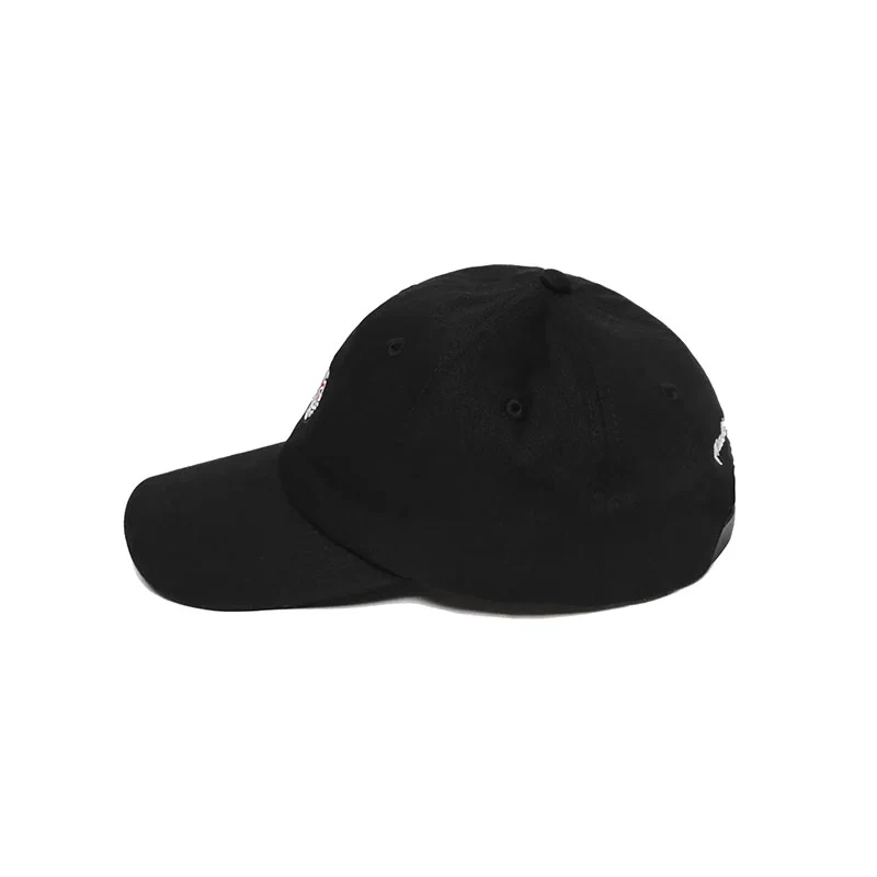 MALBON GOLF x Keith Haring Dad Men's Cap (Black) - Image 2