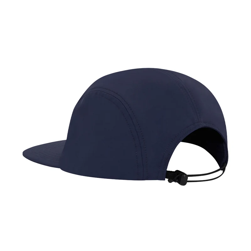 MANORS Frontier Tech Men's Cap (Navy) - Image 4