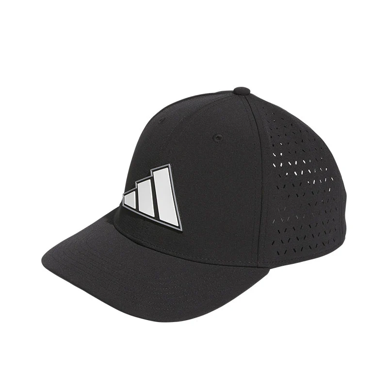 ADIDAS Hydrophobic 2.0 Tour Men's Cap (Black)