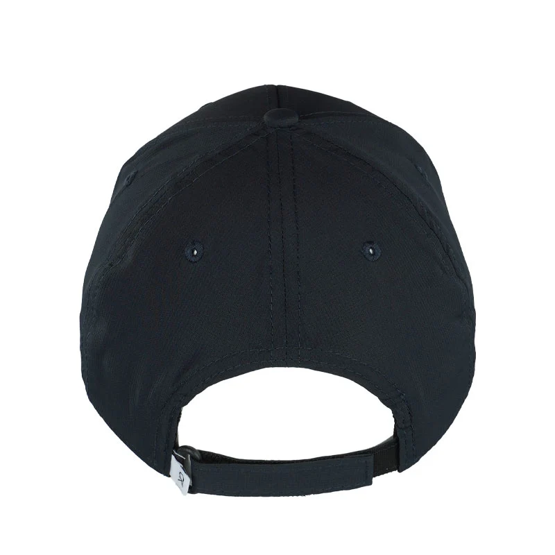 CALVIN KLEIN Brookline Baseball Men's Cap (Navy) - Image 4