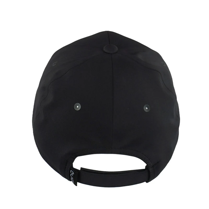 PING Performance 251 Women's Cap (Black) - Image 4