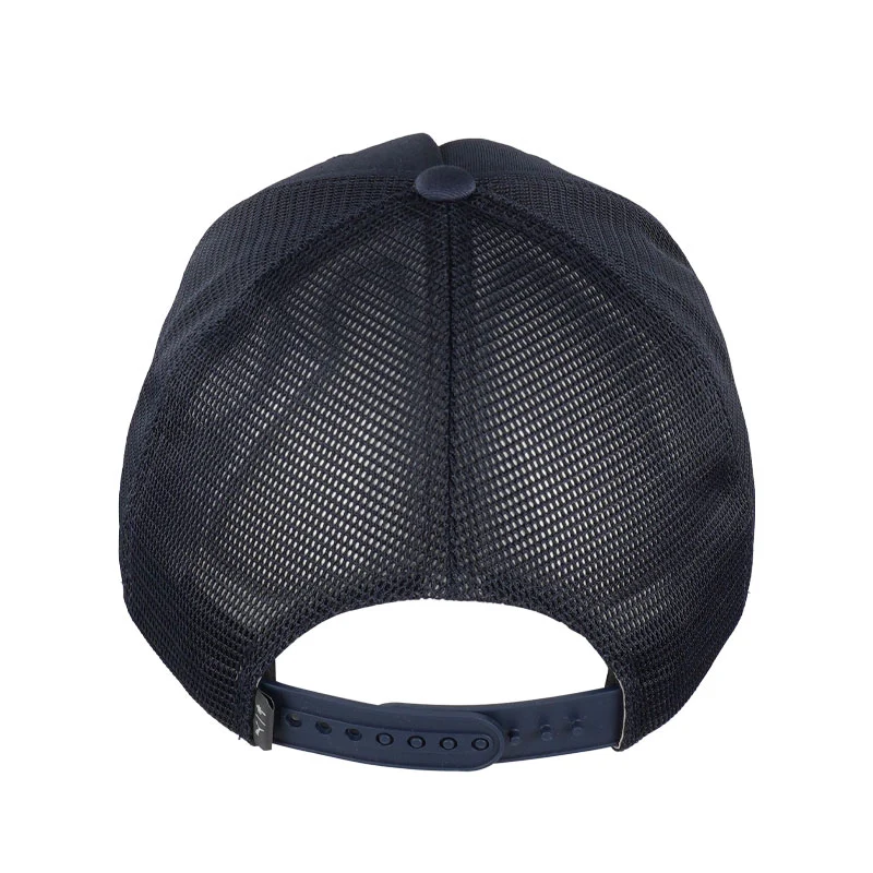 PUMA PTC Performance Foam Trucker Men's Cap (Navy) - Image 4