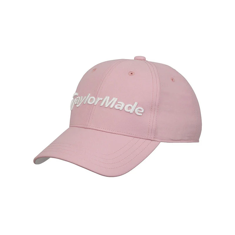TAYLORMADE Basic Women's Cap (Pink)