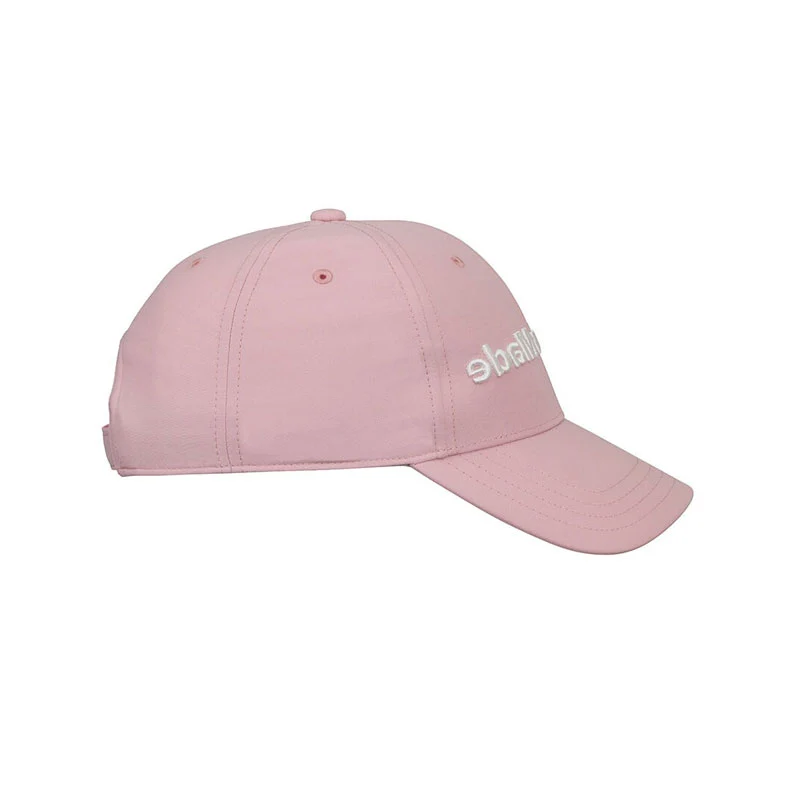 TAYLORMADE Basic Women's Cap (Pink) - Image 2